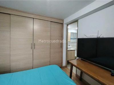 Apartamento de 2 alcobas en venta en Pan De Azucar, Sabaneta, 74 m² · foto 10 de 20