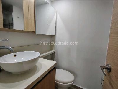 Apartamento de 2 alcobas en venta en Pan De Azucar, Sabaneta, 74 m² · foto 11 de 20