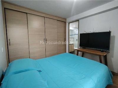 Apartamento de 2 alcobas en venta en Pan De Azucar, Sabaneta, 74 m² · foto 13 de 20