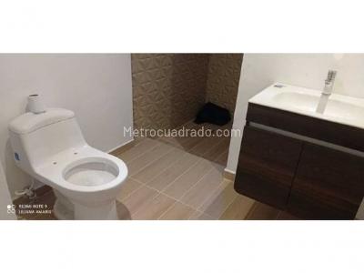 Apartamento en venta en Centro La Candelaria, Medellín · foto 11 de 13