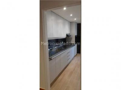 Apartamento en venta en Centro La Candelaria, Medellín · foto 4 de 13