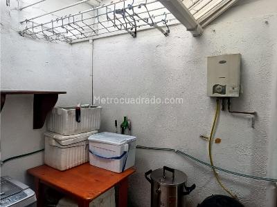 Casa en venta en Yarumito, Itagüí · foto 18 de 18