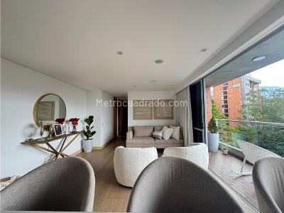 Apartamento en venta en Loma Del Chocho, Envigado · foto 3 de 11