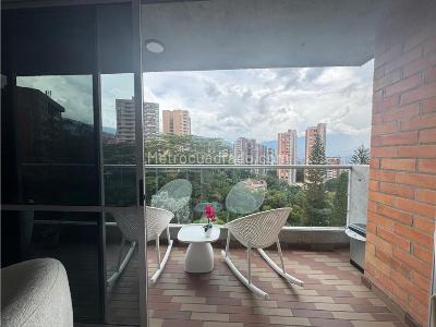 Apartamento en venta en Loma Del Chocho, Envigado · foto 4 de 11