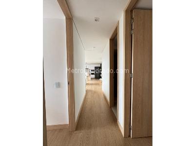 Apartamento en venta en Loma Del Chocho, Envigado · foto 7 de 11