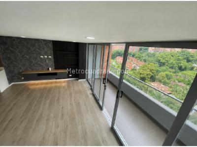 Apartamento de 3 alcobas en venta en Loma De Las Brujas, Envigado, 205 m² · foto 7 de 14