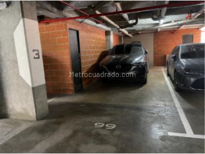 Apartamento de 3 alcobas en venta en Loma De Las Brujas, Envigado, 205 m² · foto 11 de 14
