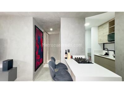 Apartamento de 2 alcobas en venta en El Escobero, Envigado, 67 m² · foto 10 de 20