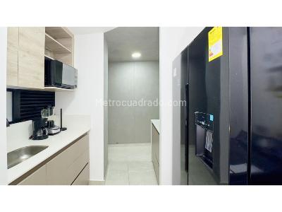 Apartamento de 2 alcobas en venta en El Escobero, Envigado, 67 m² · foto 12 de 20