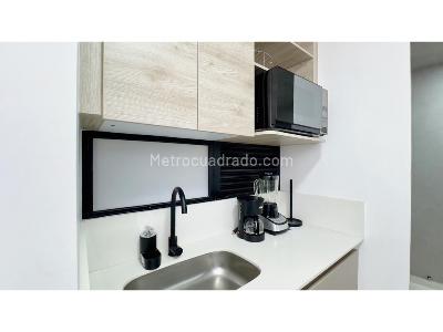 Apartamento de 2 alcobas en venta en El Escobero, Envigado, 67 m² · foto 13 de 20
