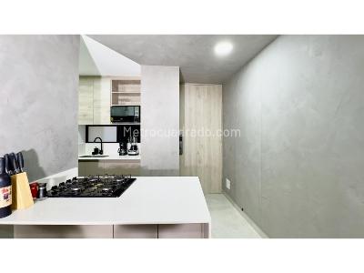 Apartamento de 2 alcobas en venta en El Escobero, Envigado, 67 m² · foto 14 de 20
