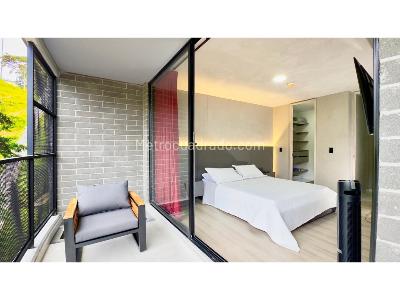 Apartamento de 2 alcobas en venta en El Escobero, Envigado, 67 m² · foto 15 de 20