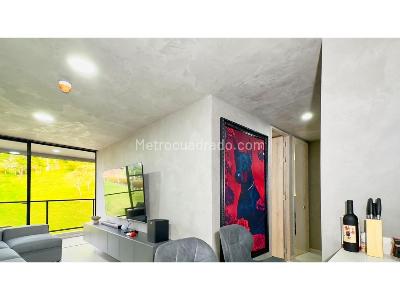 Apartamento de 2 alcobas en venta en El Escobero, Envigado, 67 m² · foto 16 de 20