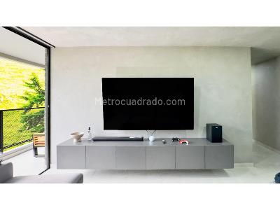Apartamento de 2 alcobas en venta en El Escobero, Envigado, 67 m² · foto 17 de 20