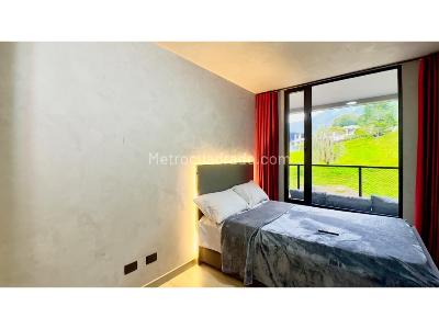 Apartamento de 2 alcobas en venta en El Escobero, Envigado, 67 m² · foto 19 de 20
