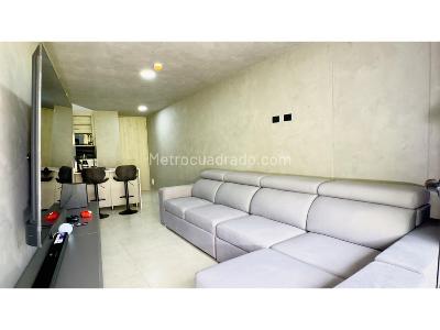 Apartamento de 2 alcobas en venta en El Escobero, Envigado, 67 m² · foto 6 de 20
