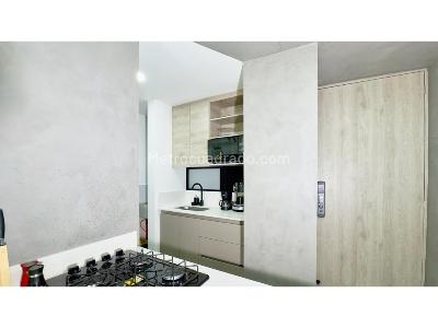Apartamento de 2 alcobas en venta en El Escobero, Envigado, 67 m² · foto 8 de 20