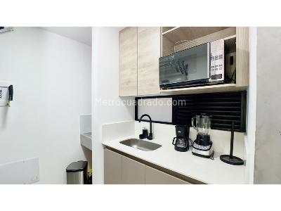 Apartamento de 2 alcobas en venta en El Escobero, Envigado, 67 m² · foto 9 de 20