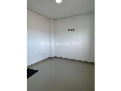 Apartamento en venta en Pilsen, Itagüí · foto 4 de 17