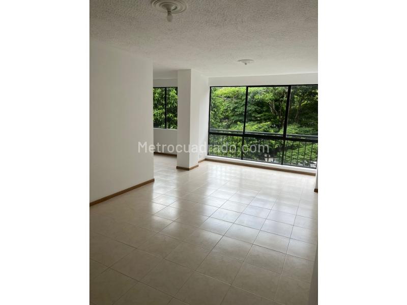 Piso – Envigado - Vista 2