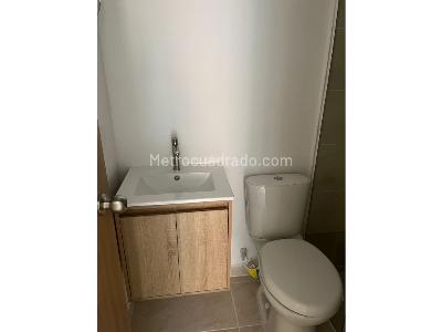 Apartamento en venta en Loma Del Escobero, Envigado · foto 20 de 20