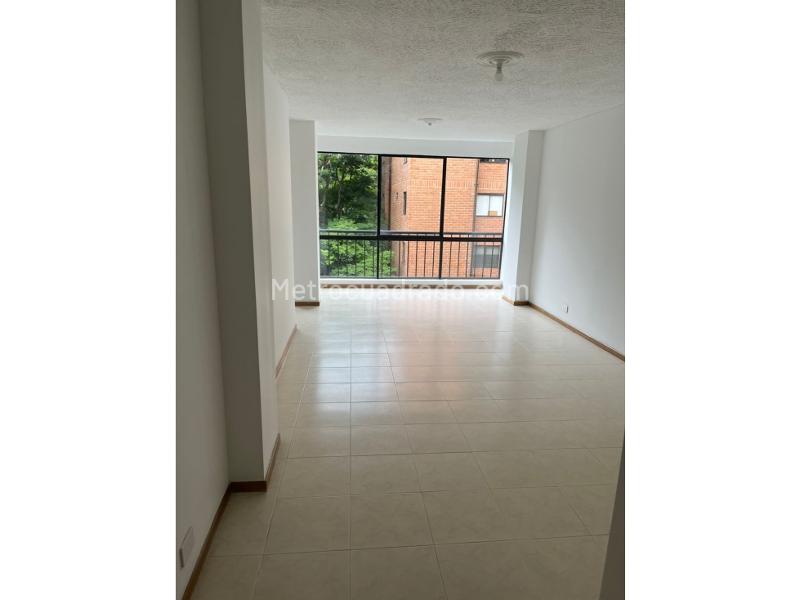 Piso – Envigado - Vista 3