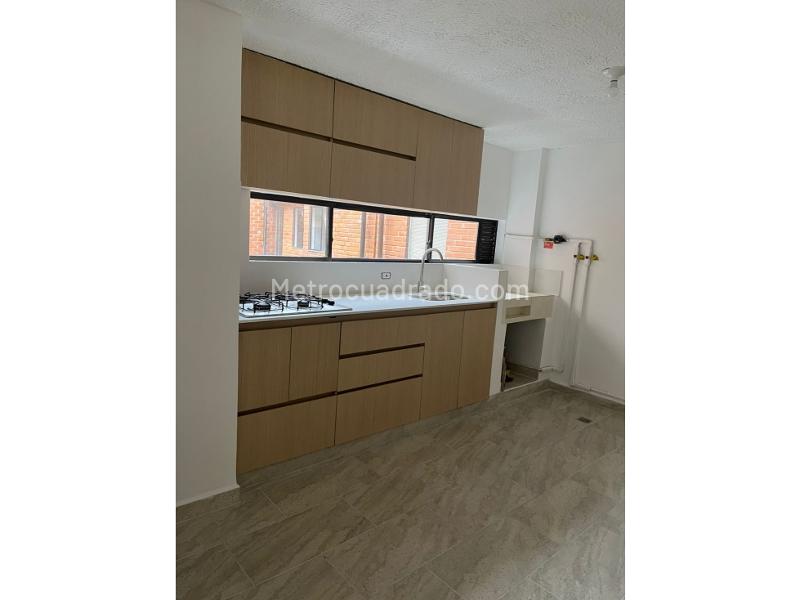 Piso – Envigado - Vista 4