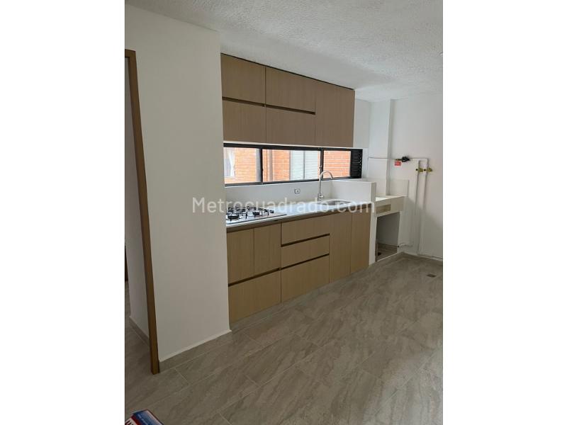 Piso – Envigado - Vista 5