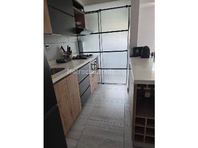 Apartamento en venta en Villa Paula, Itagüí · foto 3 de 8