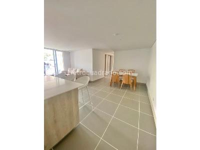 Apartamento de 3 alcobas en venta en La Abadia, Envigado, 94 m² · foto 2 de 14