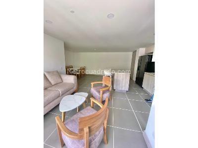 Apartamento de 3 alcobas en venta en La Abadia, Envigado, 94 m² · foto 5 de 14