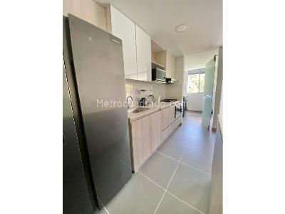 Apartamento de 3 alcobas en venta en La Abadia, Envigado, 94 m² · foto 7 de 14