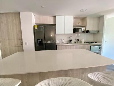 Apartamento de 3 alcobas en venta en La Abadia, Envigado, 94 m² · foto 8 de 14