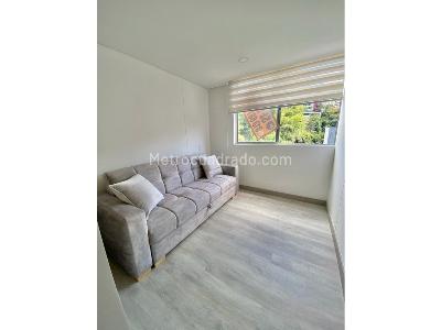Apartamento de 3 alcobas en venta en La Abadia, Envigado, 94 m² · foto 11 de 14