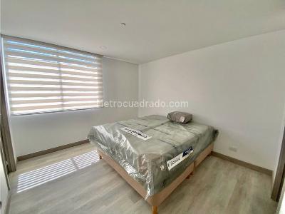 Apartamento de 3 alcobas en venta en La Abadia, Envigado, 94 m² · foto 12 de 14