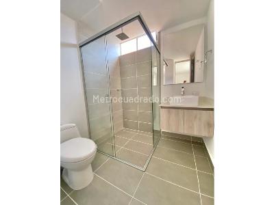Apartamento de 3 alcobas en venta en La Abadia, Envigado, 94 m² · foto 13 de 14