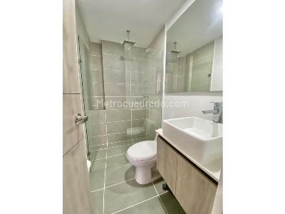 Apartamento de 3 alcobas en venta en La Abadia, Envigado, 94 m² · foto 14 de 14