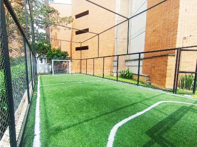Apartamento de 2 alcobas en venta en San Jose, Sabaneta, 98 m² · foto 15 de 16