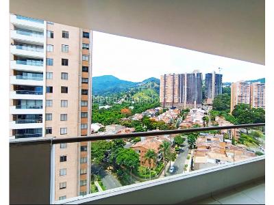 Apartamento de 2 alcobas en venta en San Jose, Sabaneta, 98 m² · foto 2 de 16