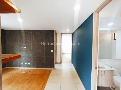 Apartamento de 2 alcobas en venta en San Jose, Sabaneta, 98 m² · foto 5 de 16