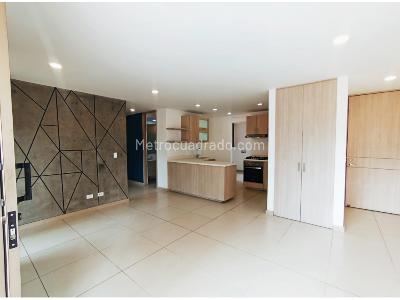 Apartamento de 2 alcobas en venta en San Jose, Sabaneta, 98 m² · foto 6 de 16