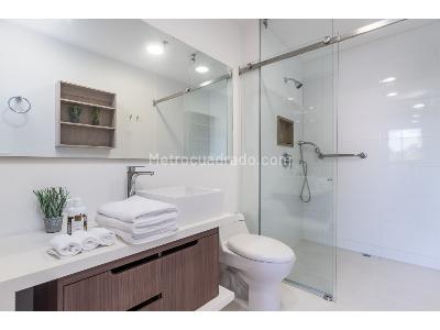 Apartamento de 1 alcoba en venta en Llanogrande, Rionegro, 58 m² · foto 10 de 14