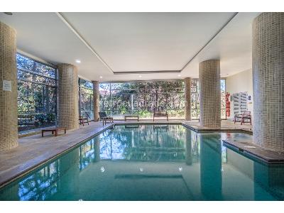 Apartamento de 1 alcoba en venta en Llanogrande, Rionegro, 58 m² · foto 12 de 14