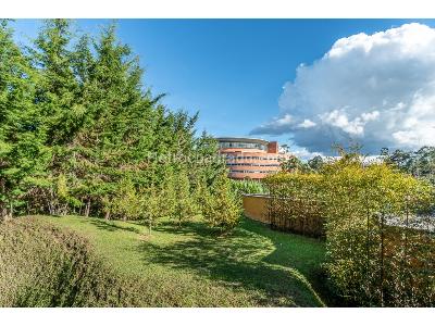 Apartamento de 1 alcoba en venta en Llanogrande, Rionegro, 58 m² · foto 4 de 14