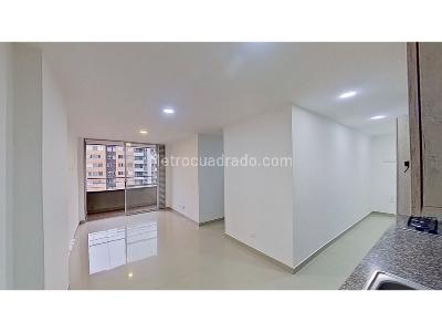 Apartamento en venta en Viviendas Del Sur, Itagüí · foto 2 de 9