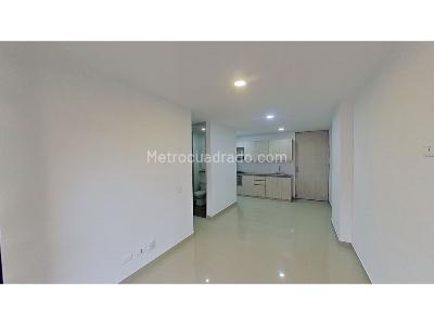 Apartamento en venta en Viviendas Del Sur, Itagüí · foto 3 de 9