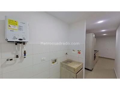 Apartamento en venta en Viviendas Del Sur, Itagüí · foto 4 de 9