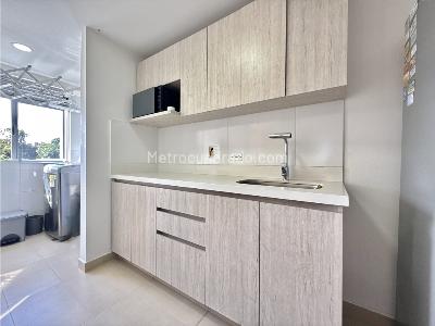 Apartamento en venta en El Chingui, Envigado · foto 4 de 16