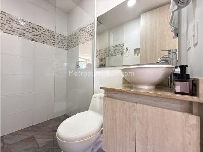 Apartamento en venta en El Chingui, Envigado · foto 6 de 16