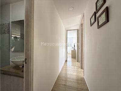 Apartamento en venta en El Chingui, Envigado · foto 7 de 16